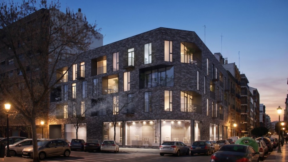 Valencia Residences
